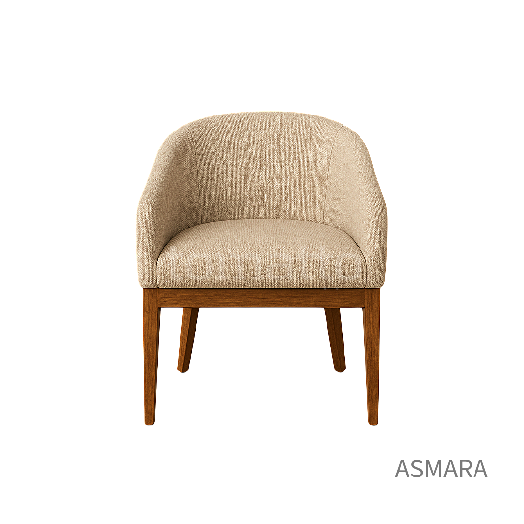 SILLA ASMARA