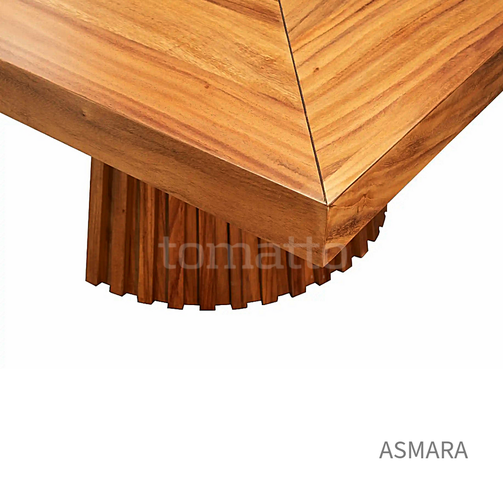 MESA DE COMEDOR ASMARA