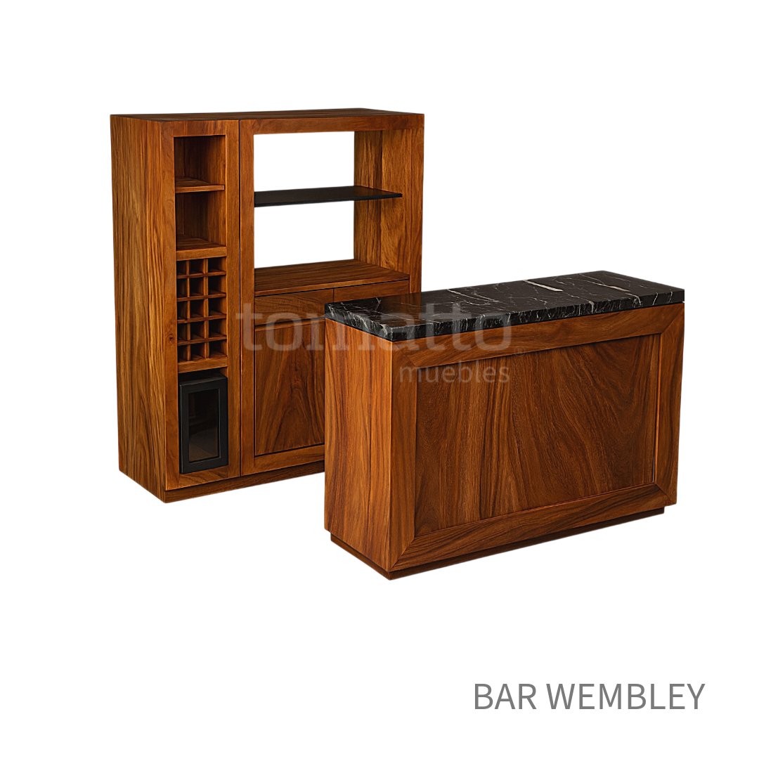 BAR WEMBLEY