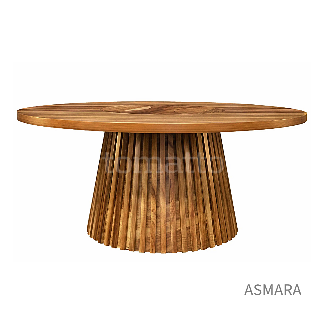 MESA DE COMEDOR ASMARA