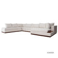 SALA MODULAR ASMARA