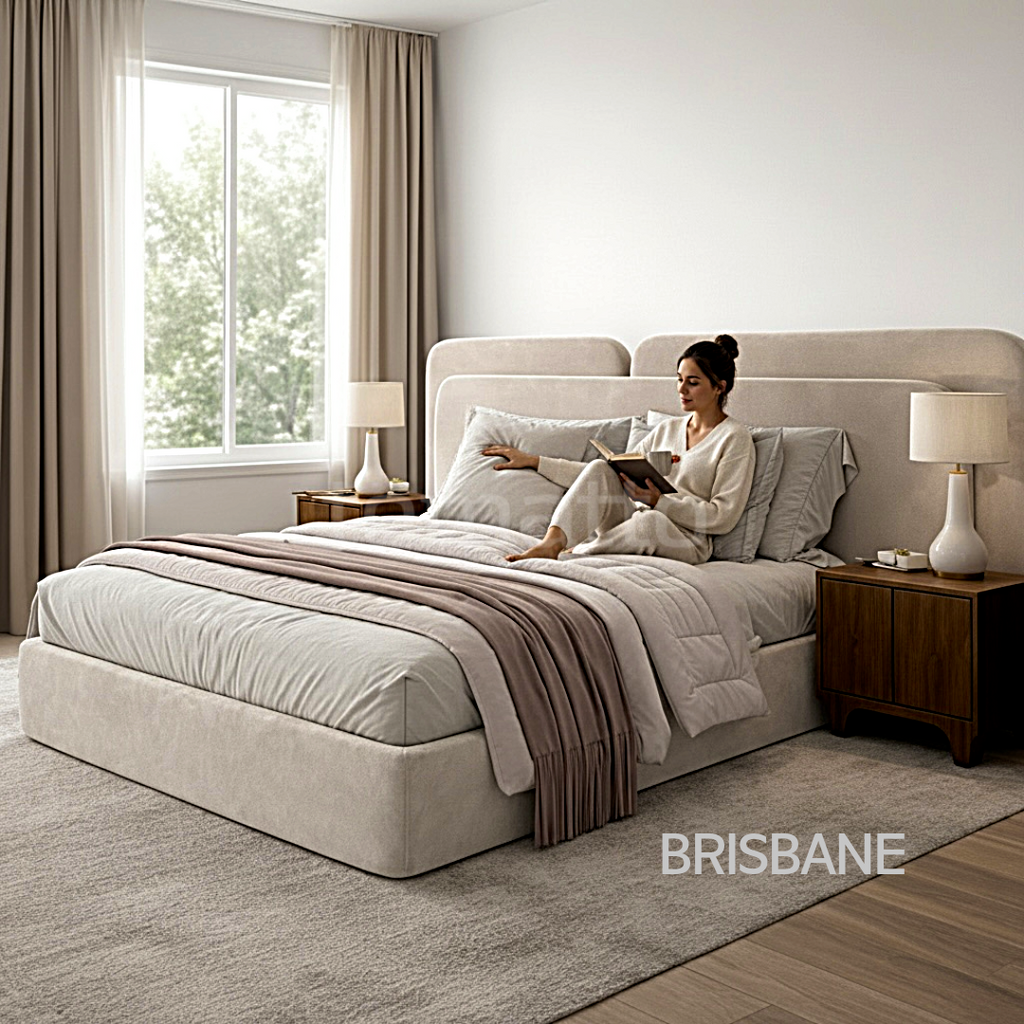 Recamara BRISBANE
