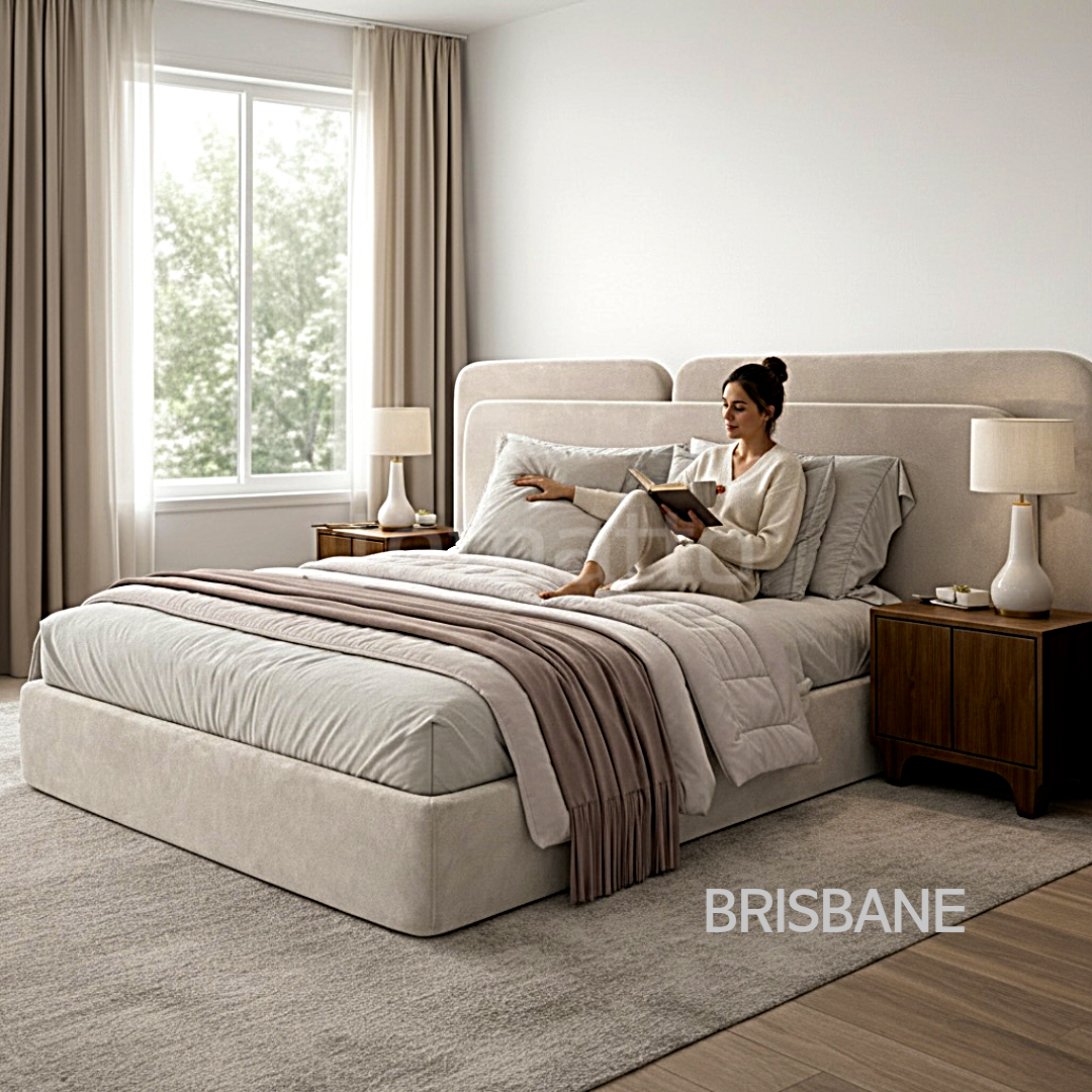 Recamara BRISBANE