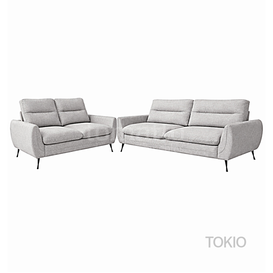 TOKIO SALA 3,2 (sofa y love seat)