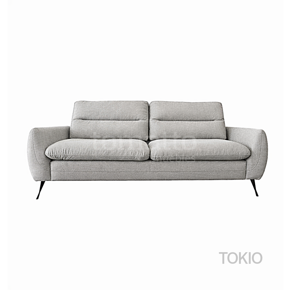 TOKIO SOFA 3 PLAZAS