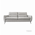 TOKIO SOFA 3 PLAZAS