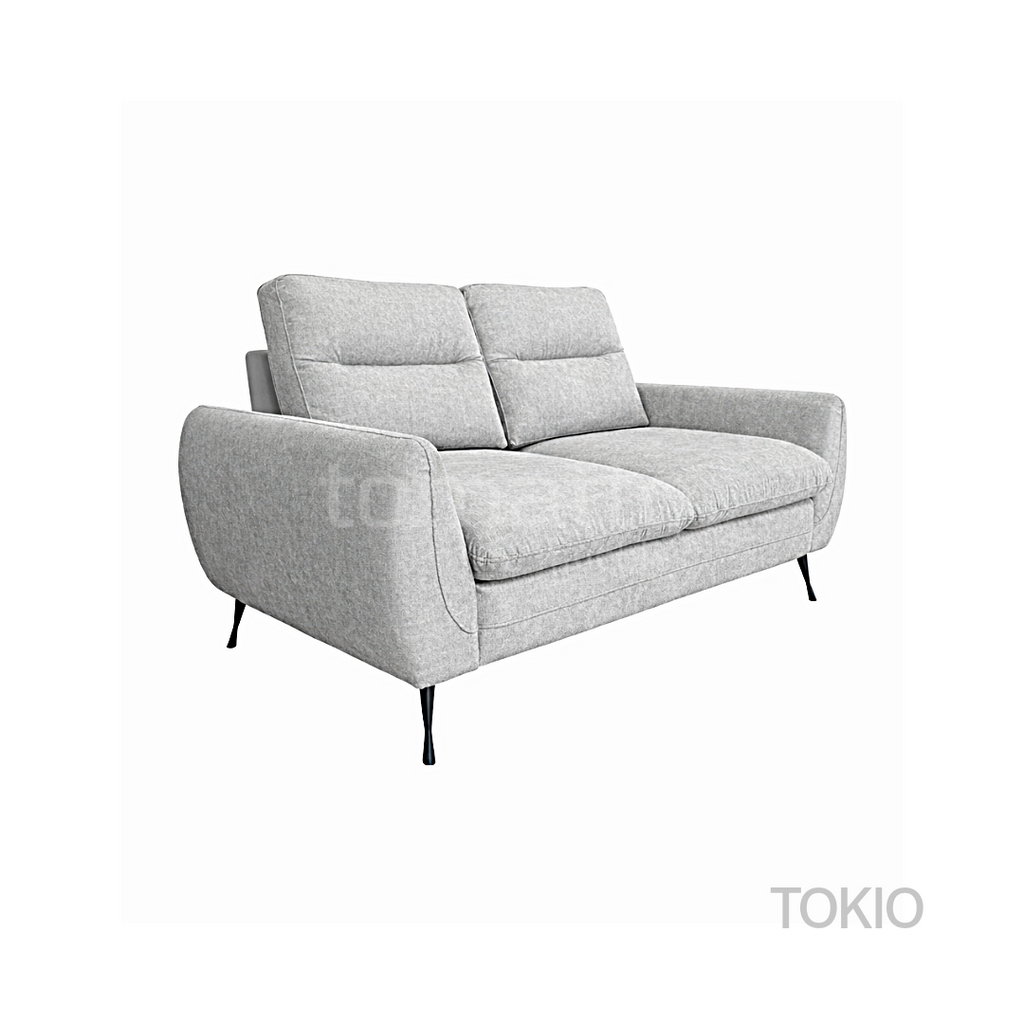 TOKIO SOFA 2 PLAZAS