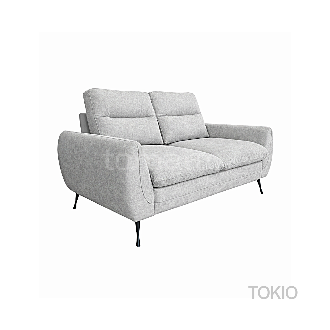 TOKIO SOFA 2 PLAZAS