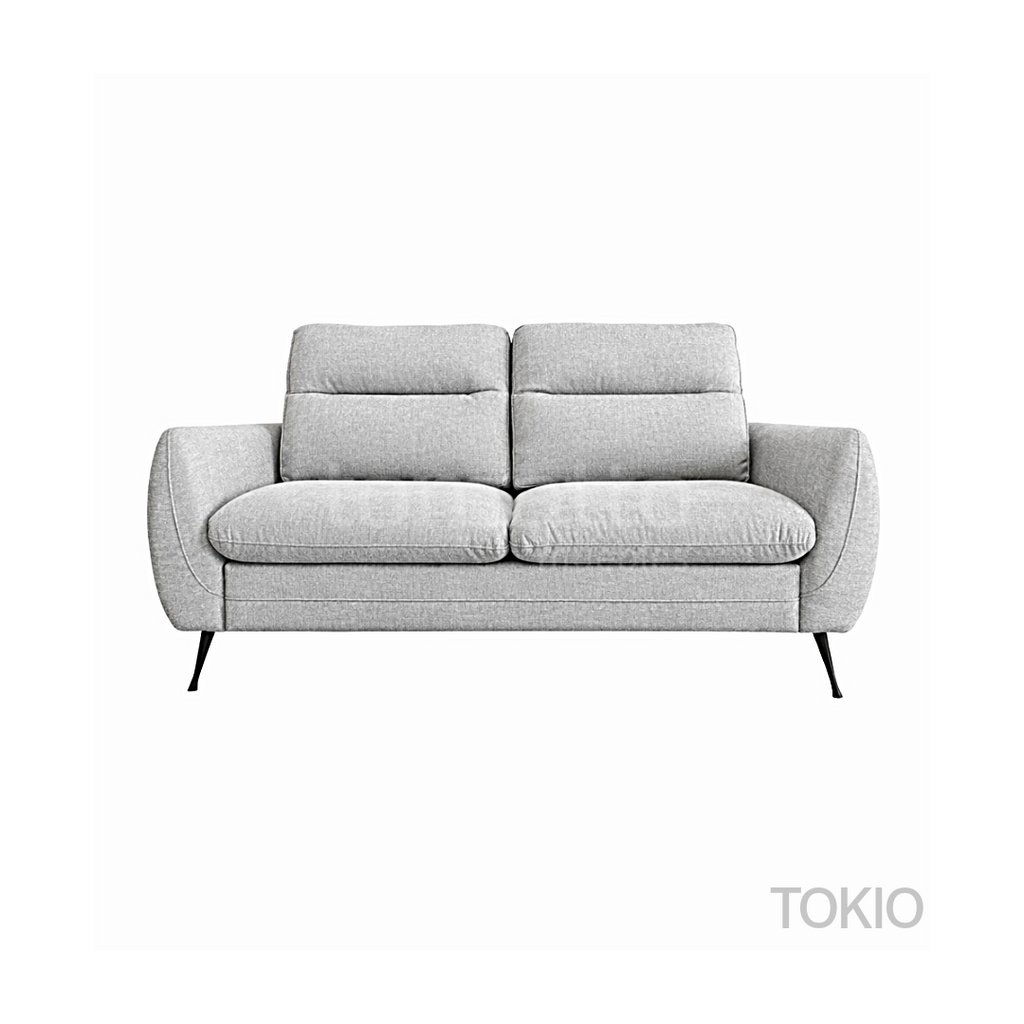 TOKIO SOFA 2 PLAZAS