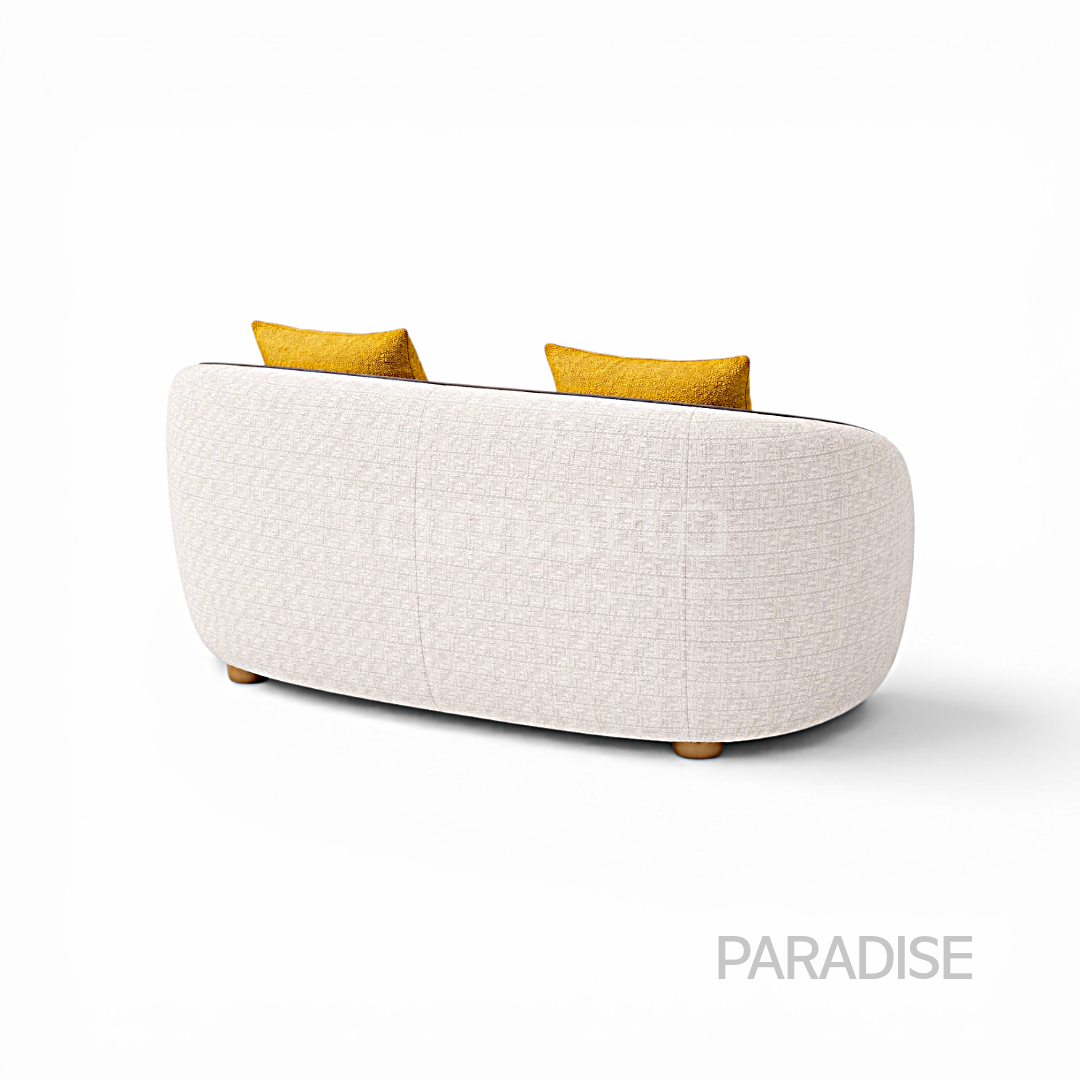 PARADISE SOFA 2 PLAZAS