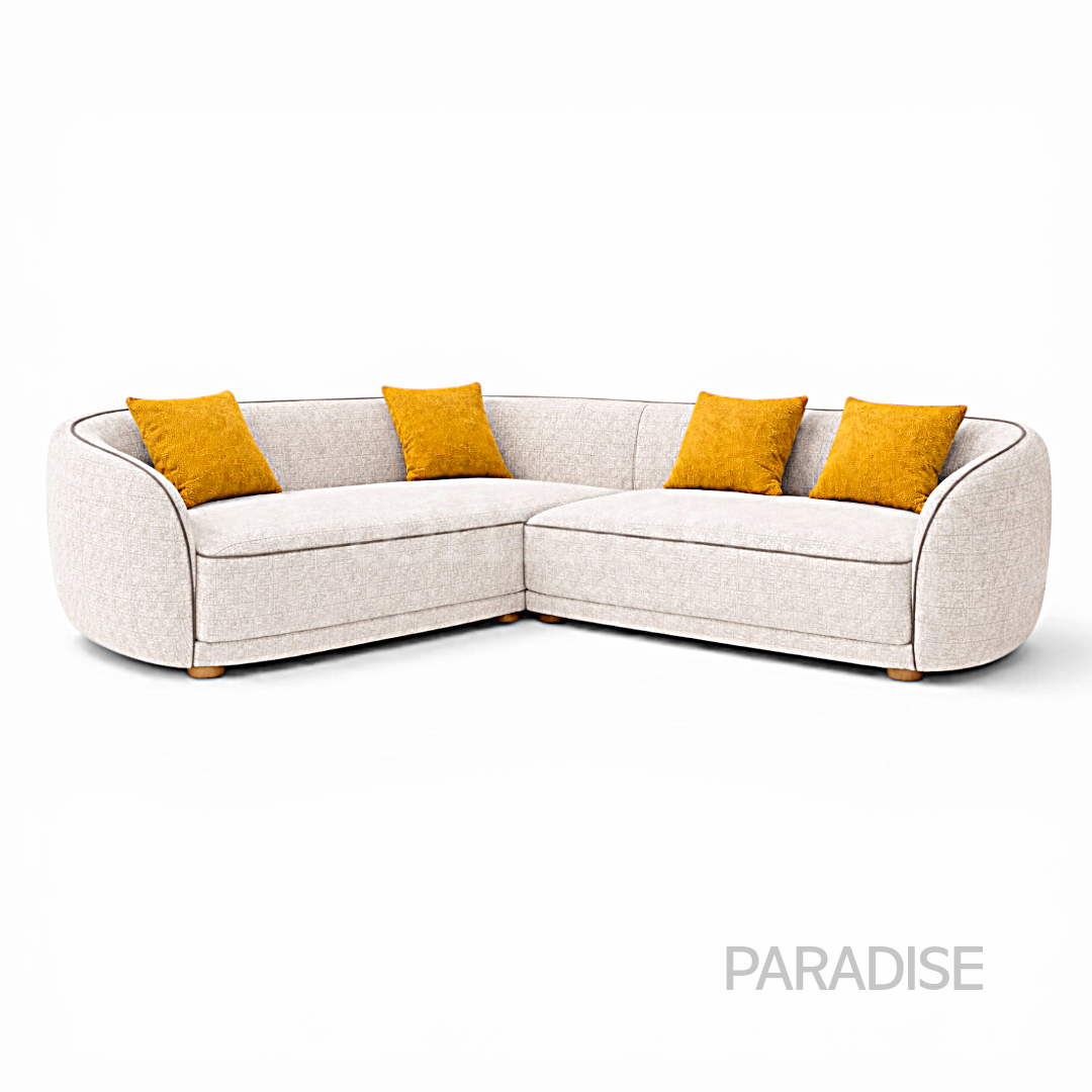 PARADISE MODULAR CONF 007