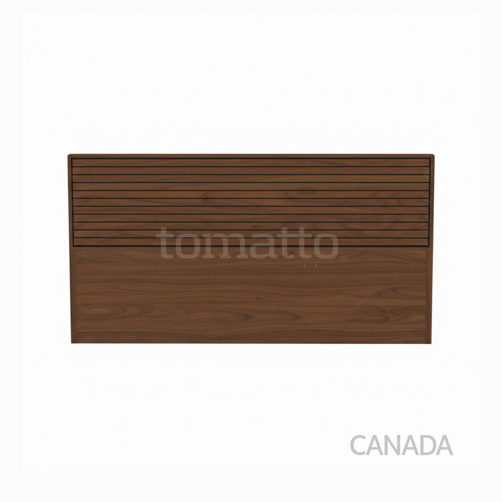 CANADA CABECERA Ks