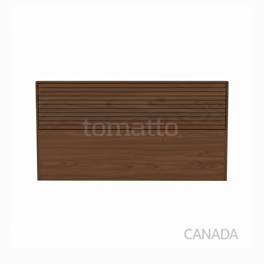 CANADA CABECERA Ks
