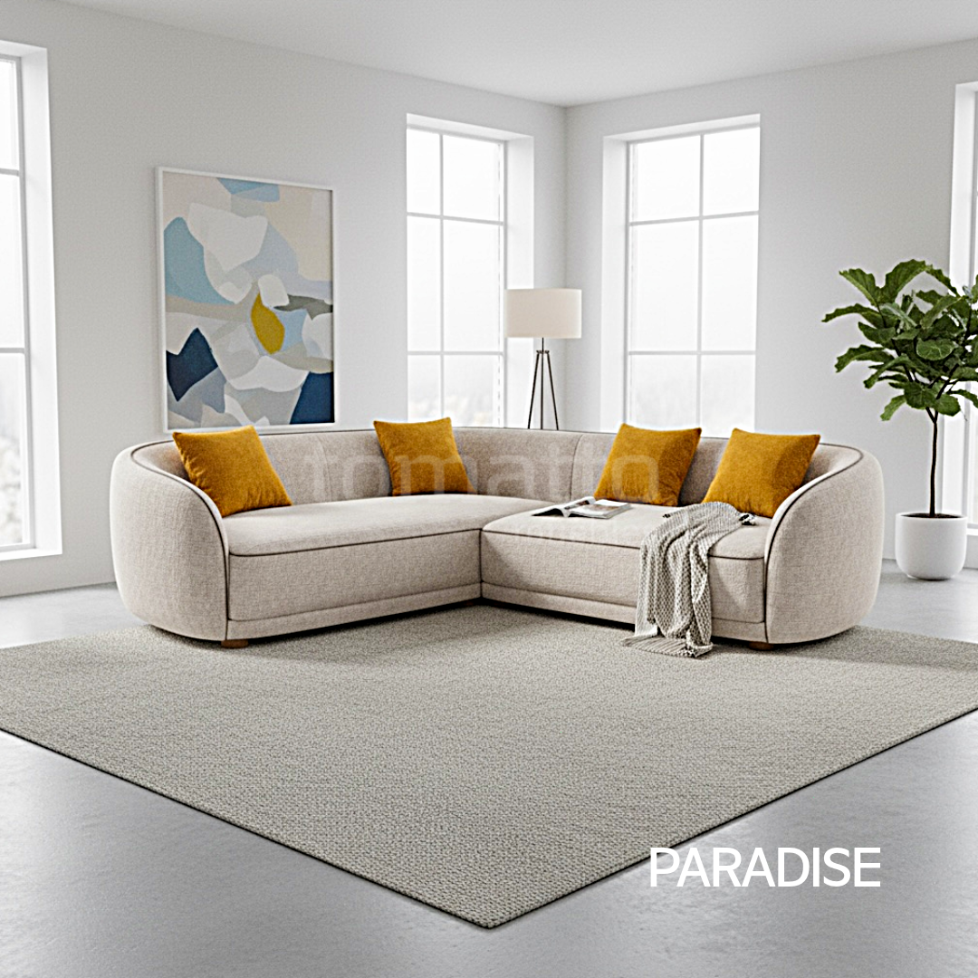 PARADISE MODULAR CONF 007