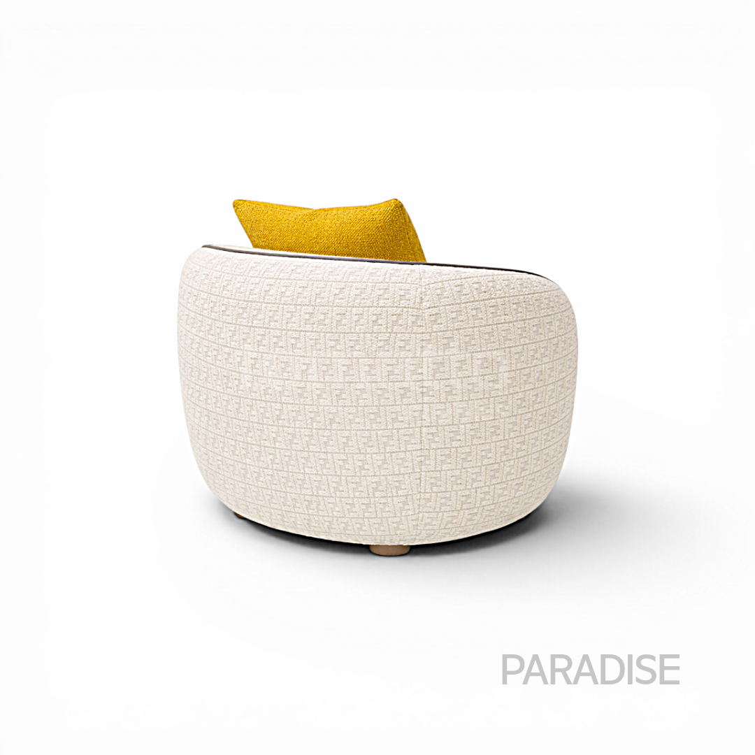 PARADISE SOFA 1 PLAZAS