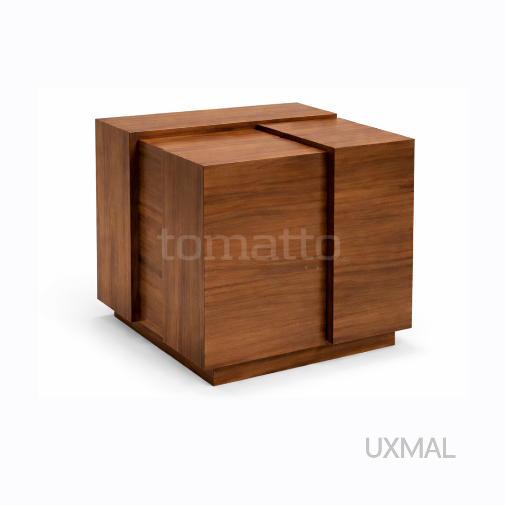 UXMAL MESA LATERAL