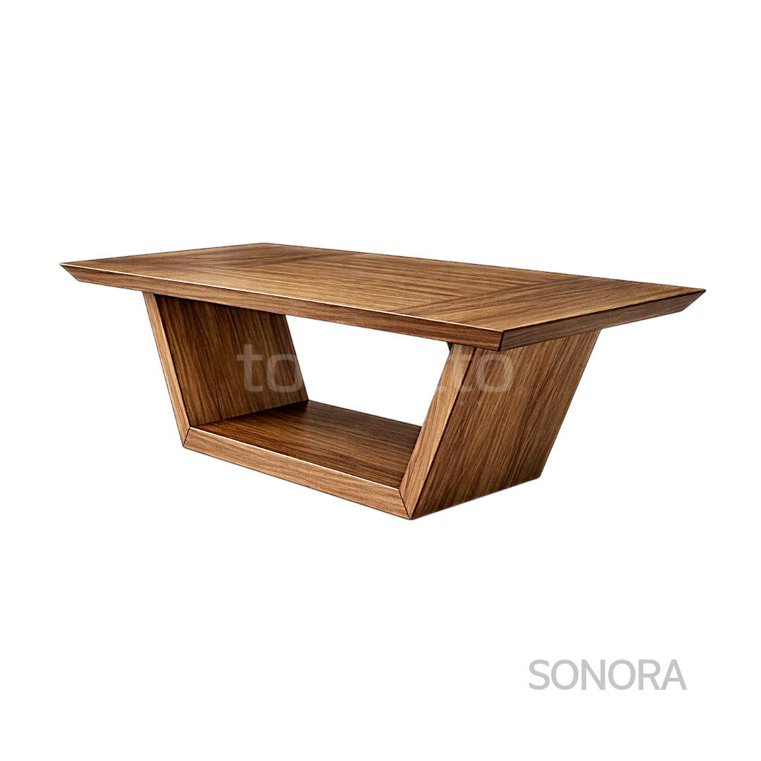 SONORA MESA 8 SILLAS