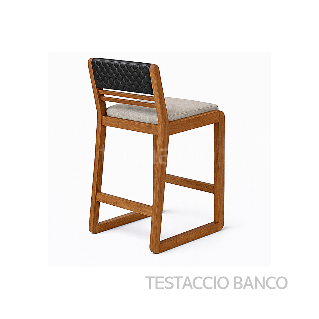 BANCO TESTACCIO
