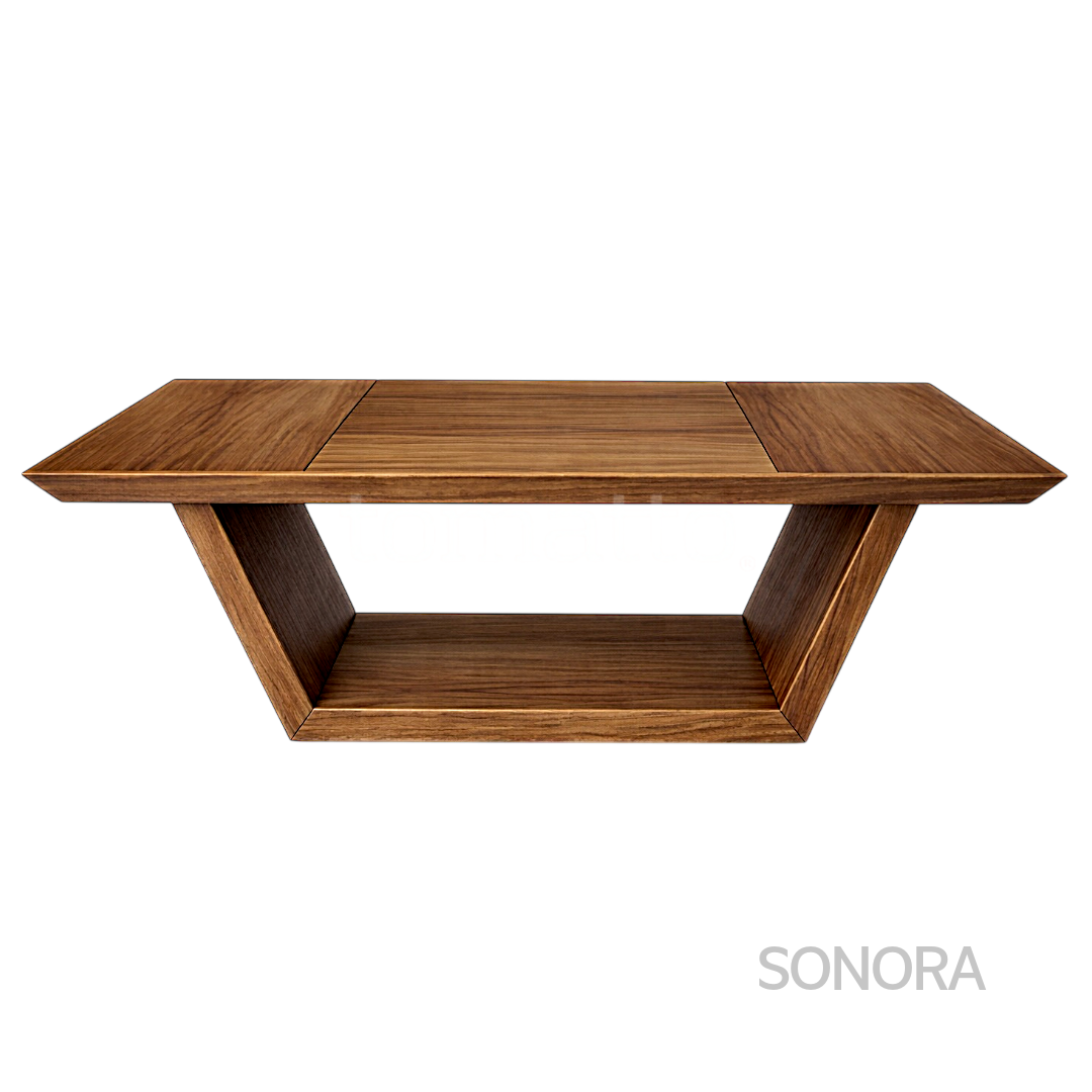 SONORA MESA 8 SILLAS