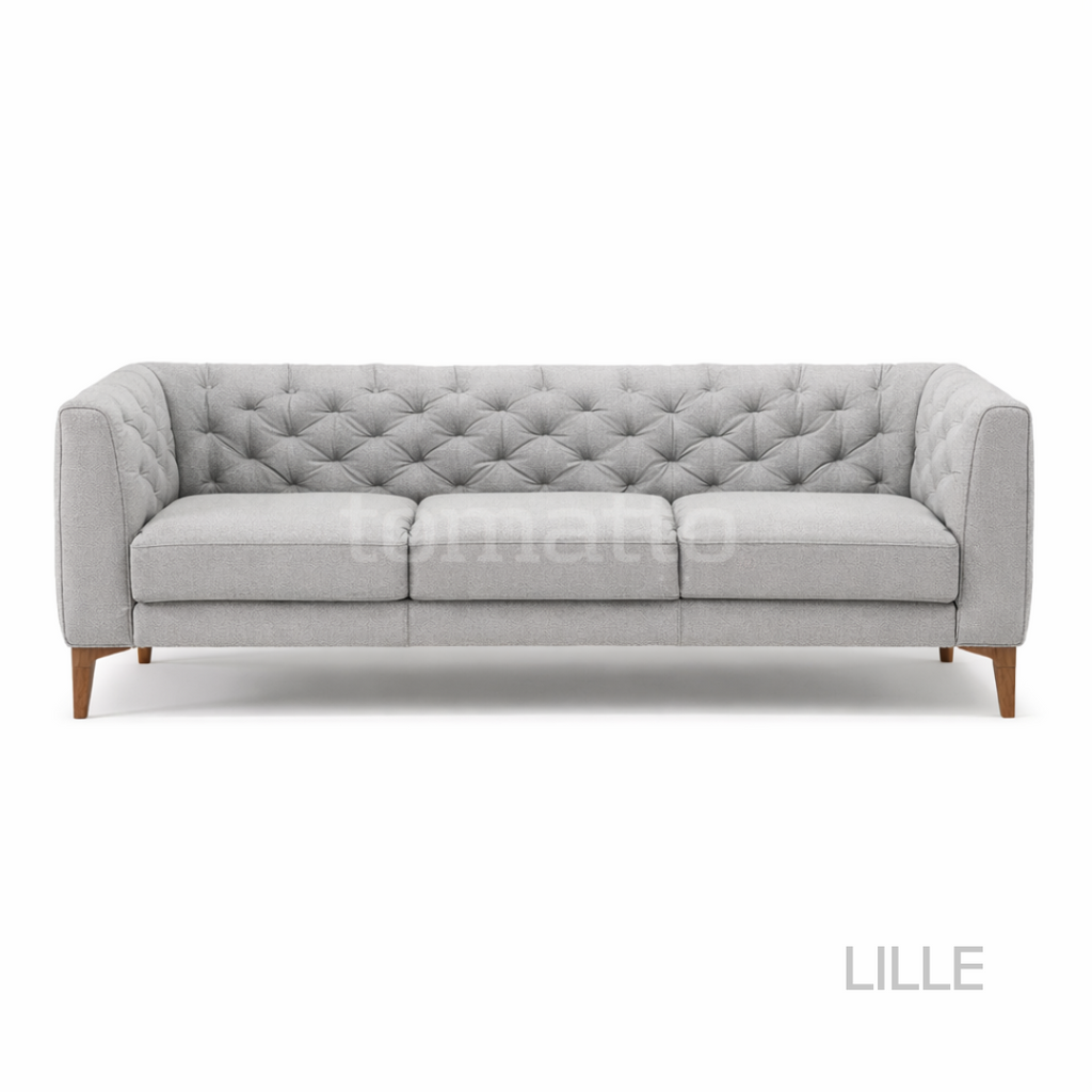 SALA 3 + 2 LILLE SET