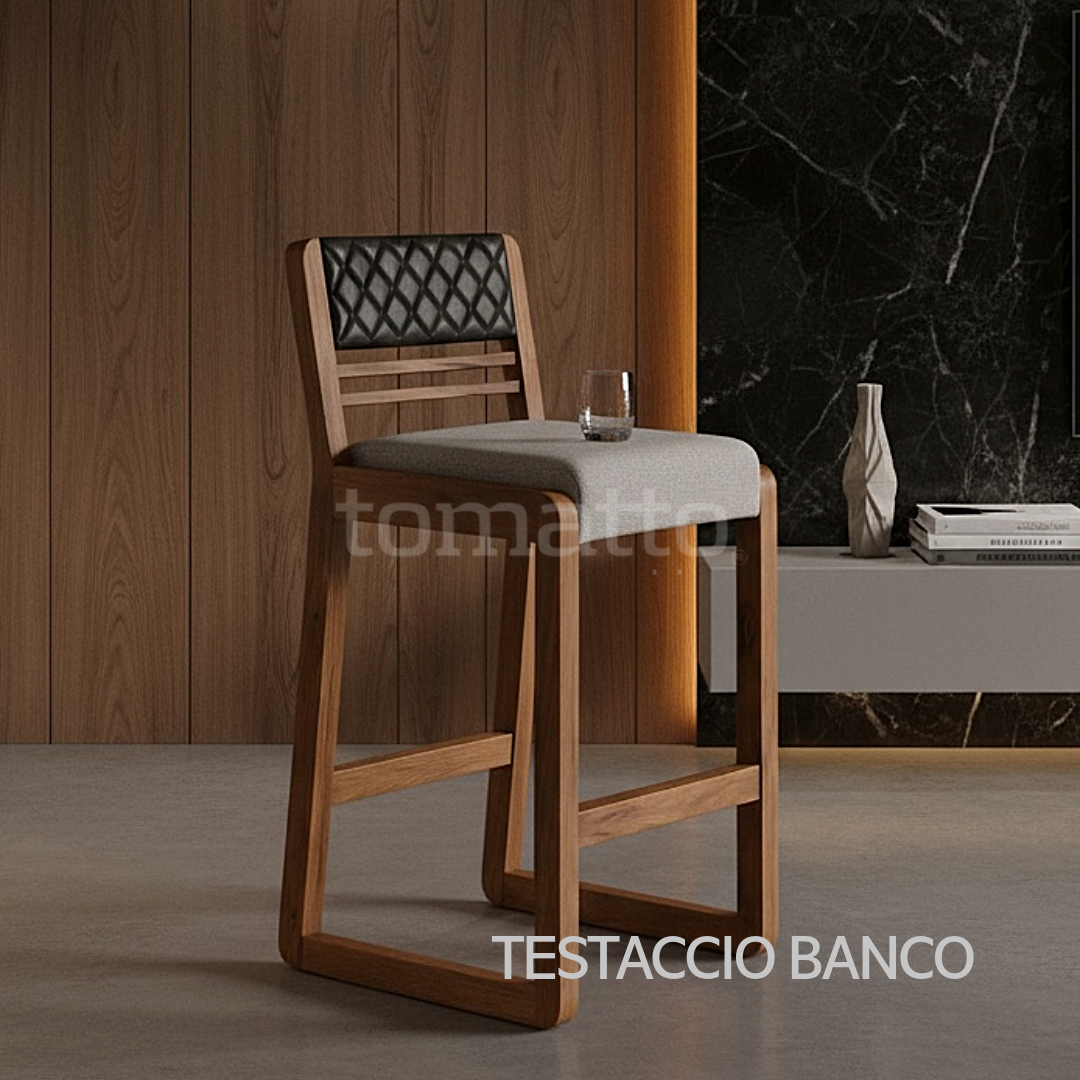 BANCO TESTACCIO