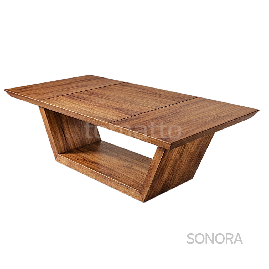 SONORA MESA 8 SILLAS