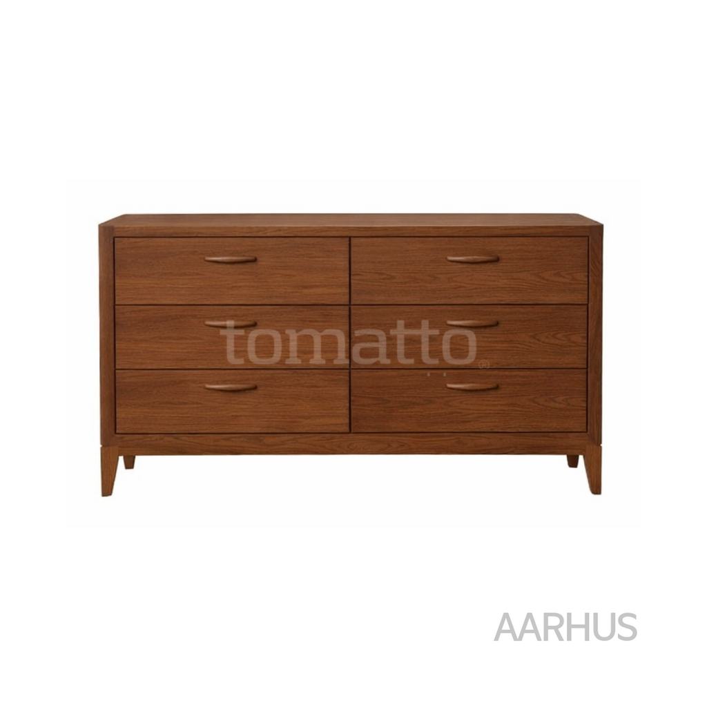 AARHUS COMODA c/ ESPEJO