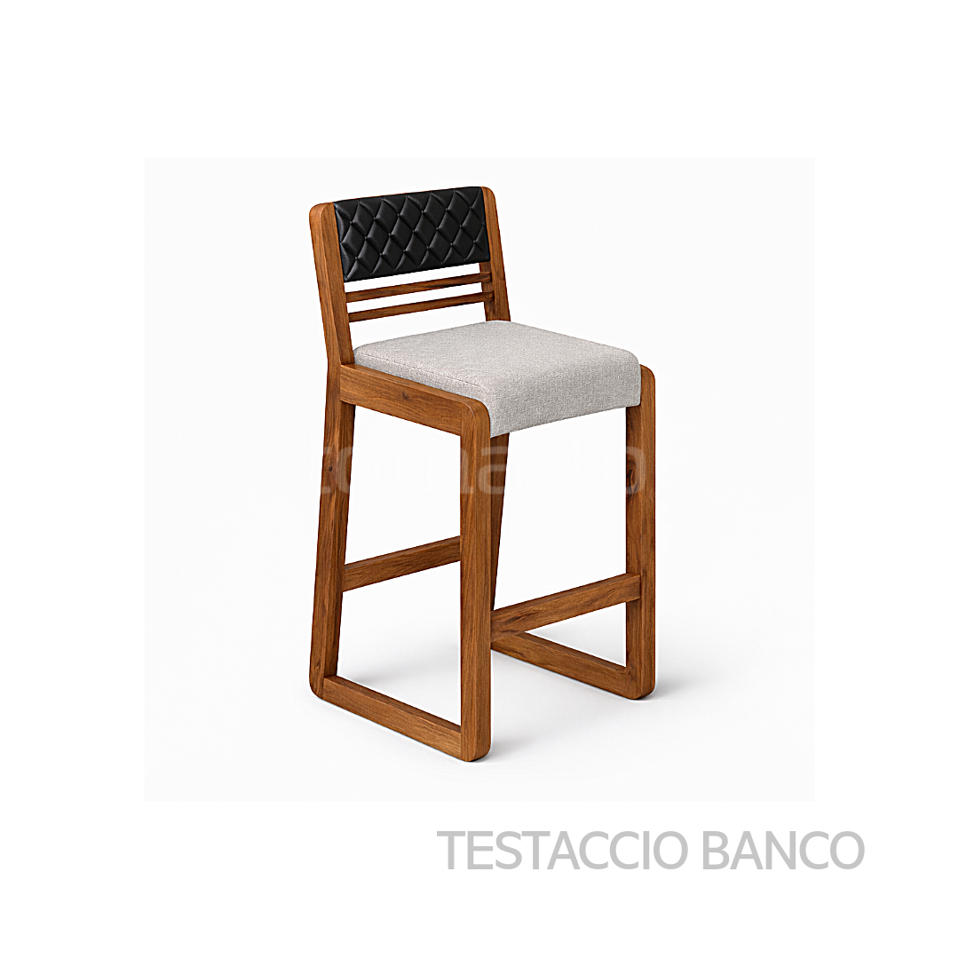 BANCO TESTACCIO