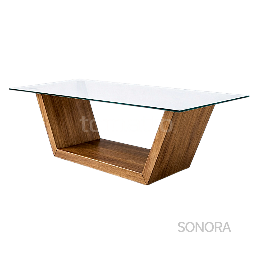 SONORA MESA 8 SILLAS