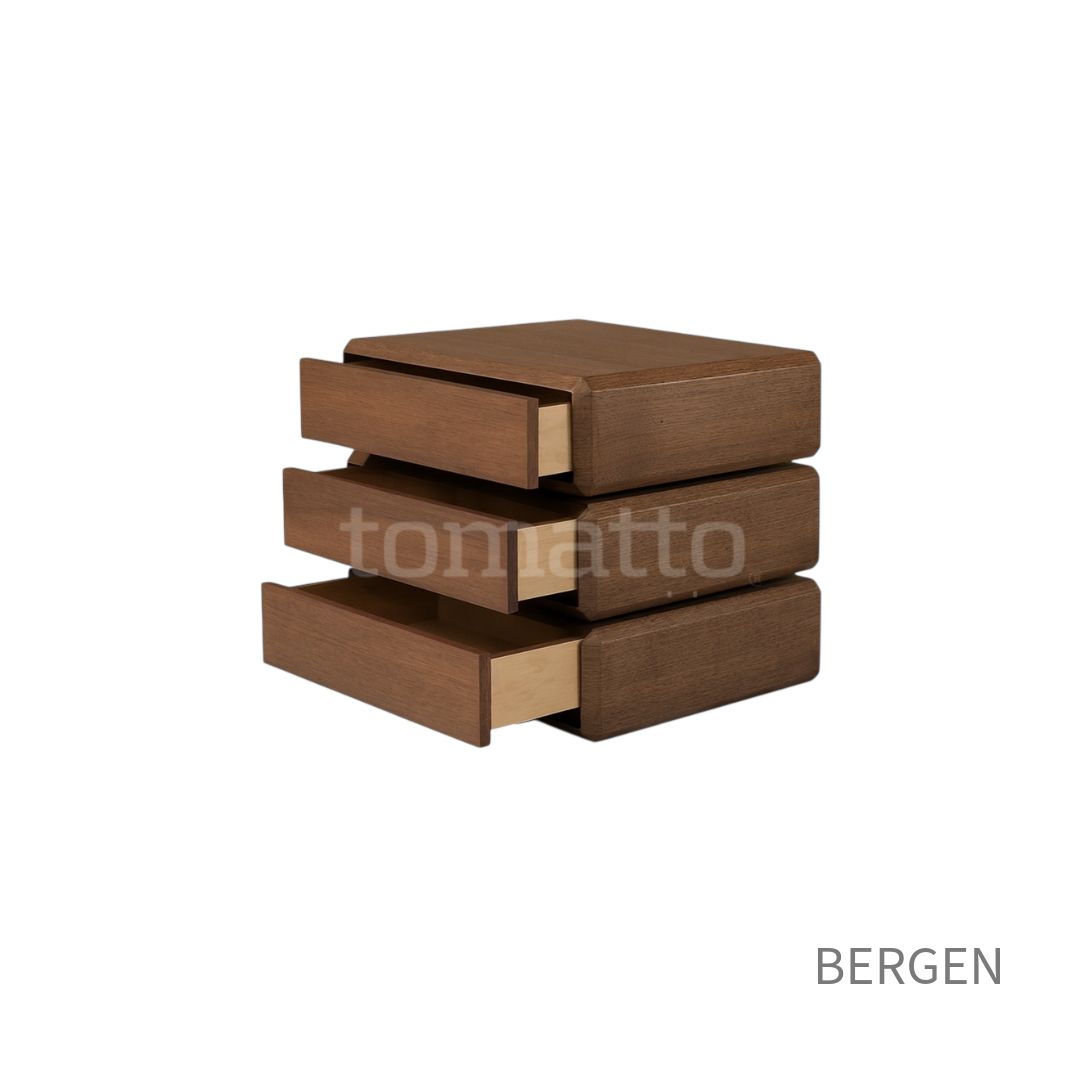 RECAMARA BERGEN