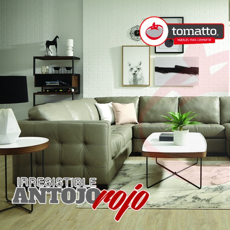 BOMBAY MODULAR ESQUINERO CONF009