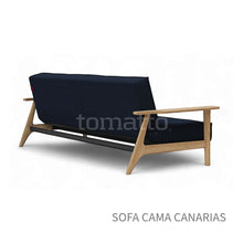 Cargar imagen en el visor de la galería, SOFÁ CAMA CANARIAS
